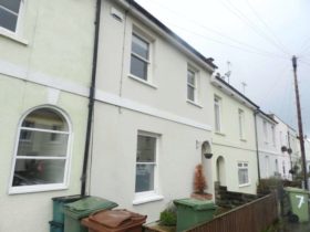 3 bedroom Terraced t...